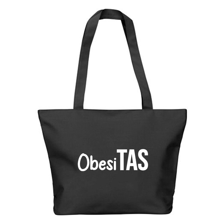 Strandtas | obesiTAS