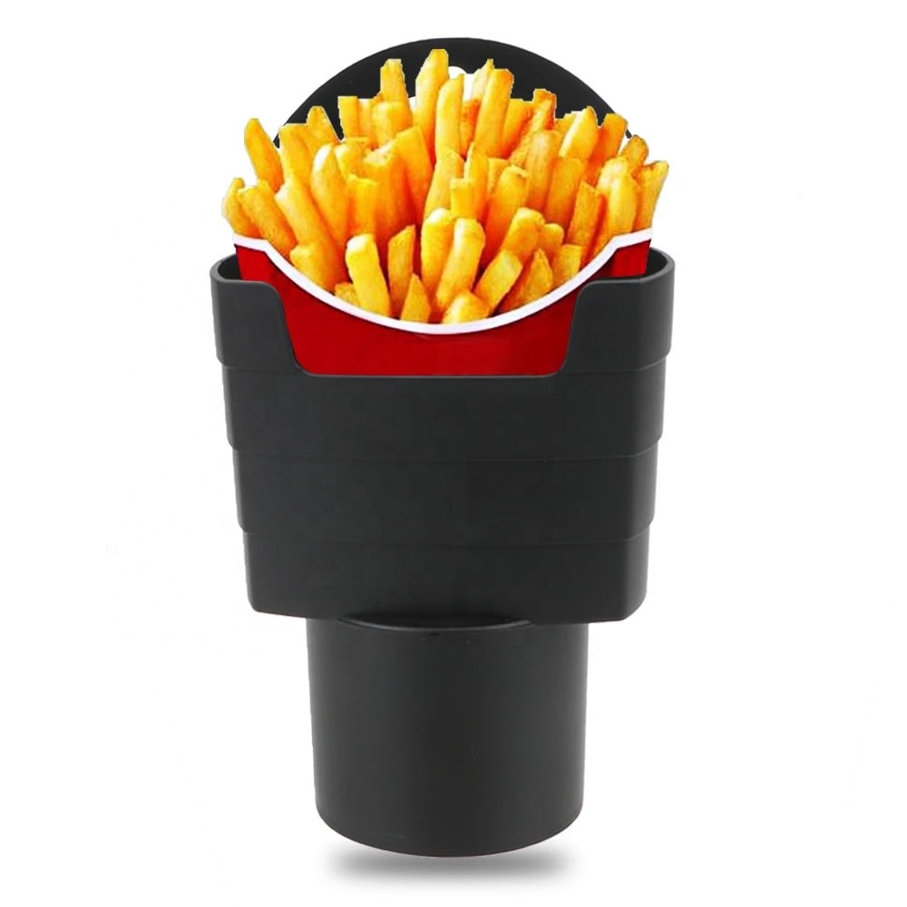Auto friet houder - Afbeelding 4