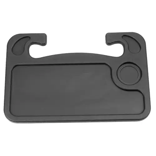 Alternative view of Auto drive in set