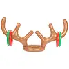 Rendier ringwerpen - Kerstspel voor de Kerstborrel - Afbeelding 3